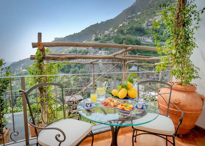 Villa Viviani