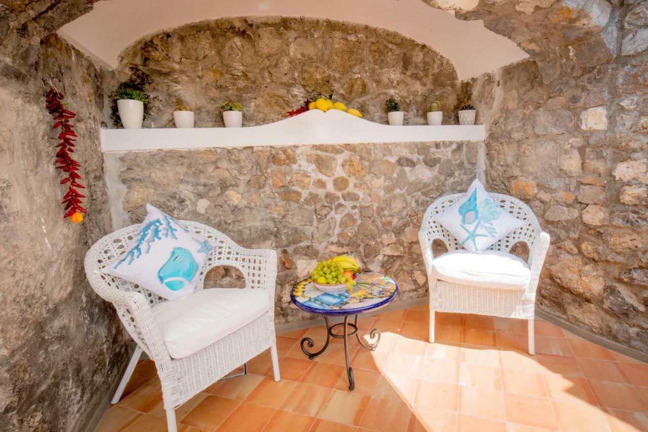 Viviani 2* Amalfi