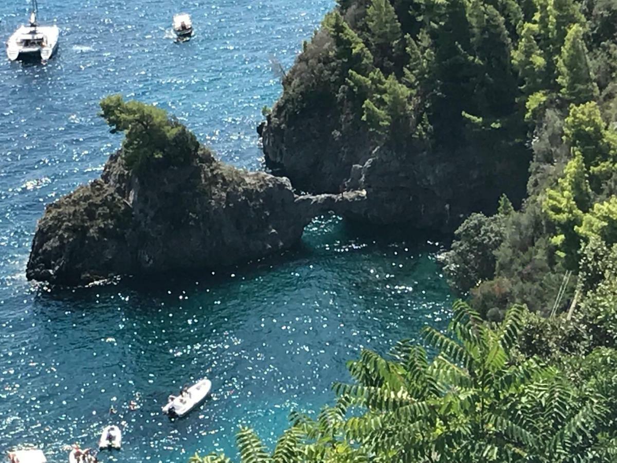 Viviani 2* Amalfi