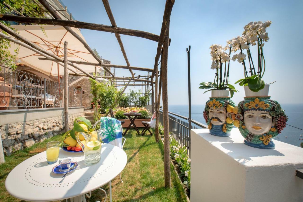 Viviani Alojamento de Acomodação e Pequeno-almoço Amalfi